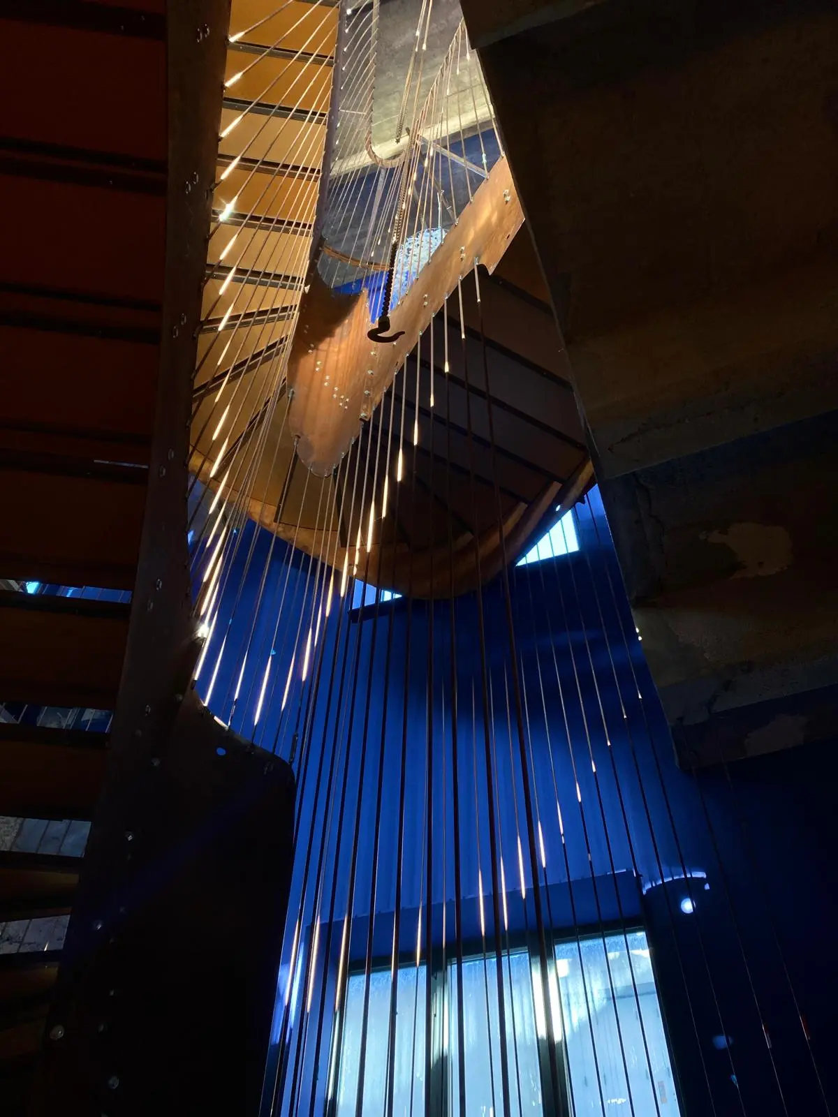 Espace Madeleine 2